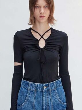 Andersson Bell Top
